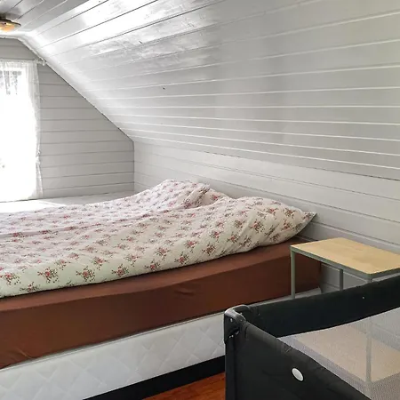 Holiday home 1 Bedroom Cozy In Malmefjorden Sylte (Hustadvika)