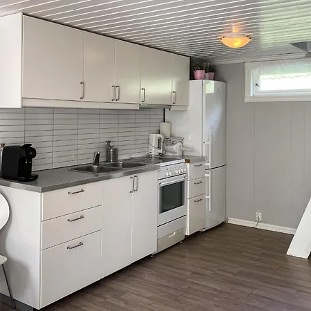 Holiday home 1 Bedroom Cozy In Malmefjorden Sylte (Hustadvika)