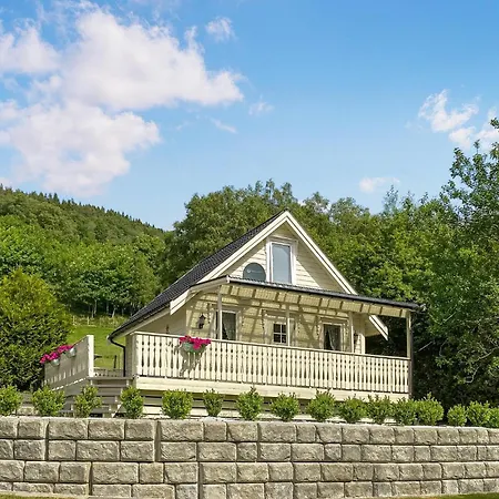Holiday home 1 Bedroom Cozy In Malmefjorden Sylte (Hustadvika)